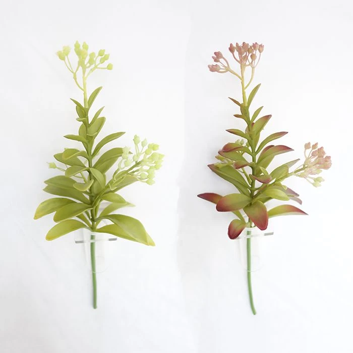 Artificial Succulents For Outdoors