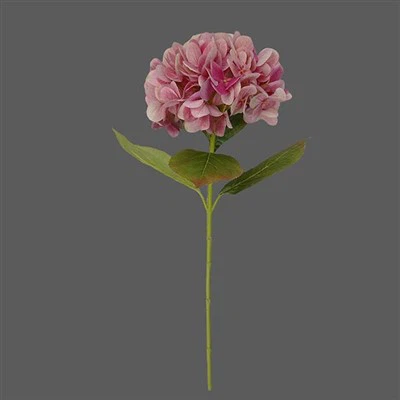 Bunga Buatan Cetak Digital