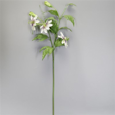 Bunga Buatan Realistis