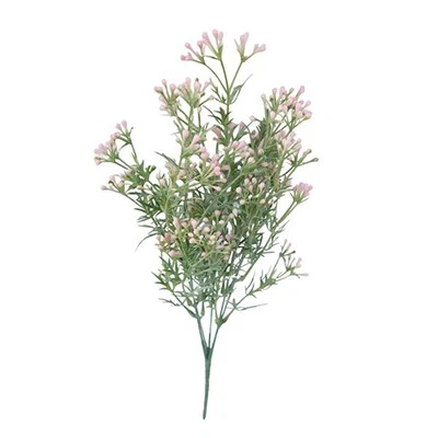 Semak Bunga Tahan Uv